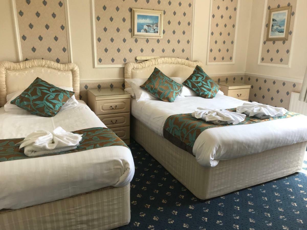 Everglades Hotel ทอร์คิ ภายนอก รูปภาพ