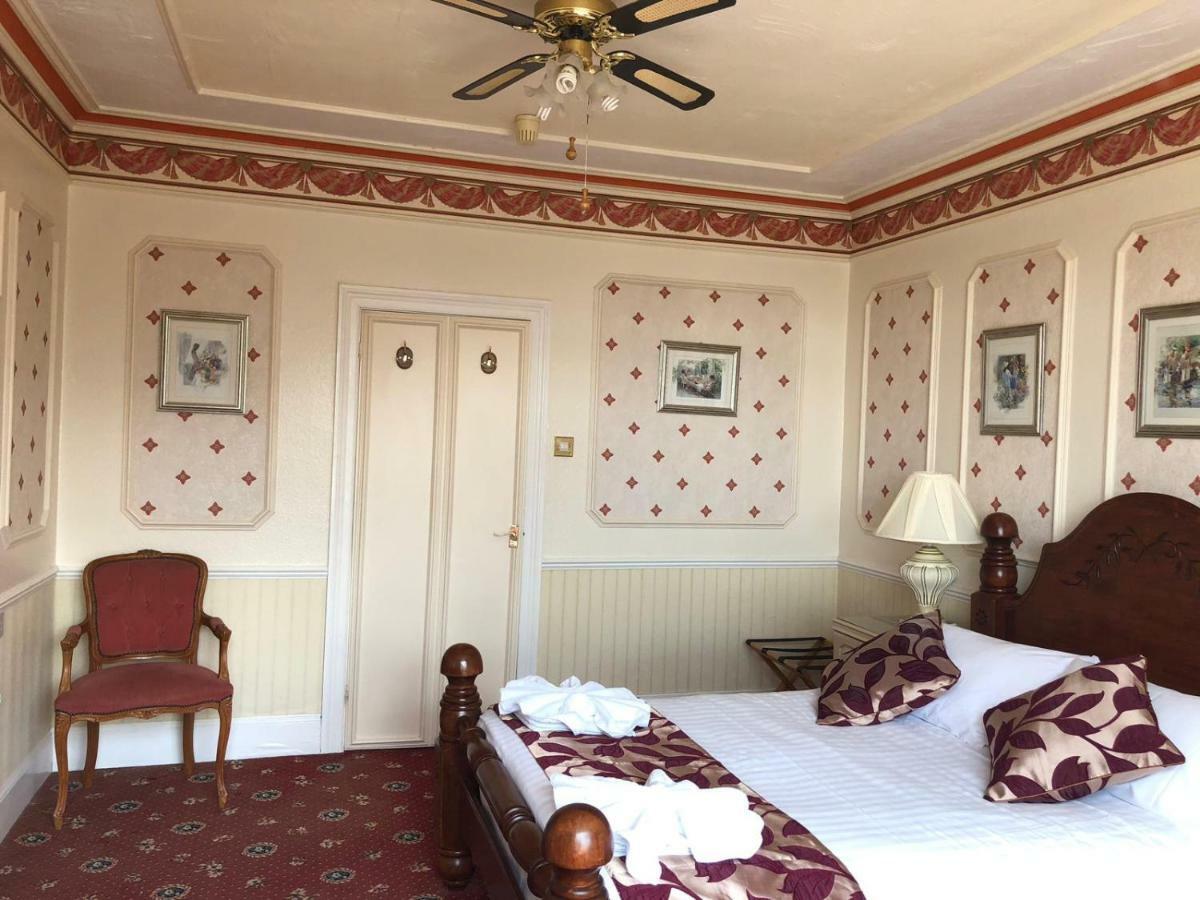 Everglades Hotel ทอร์คิ ภายนอก รูปภาพ