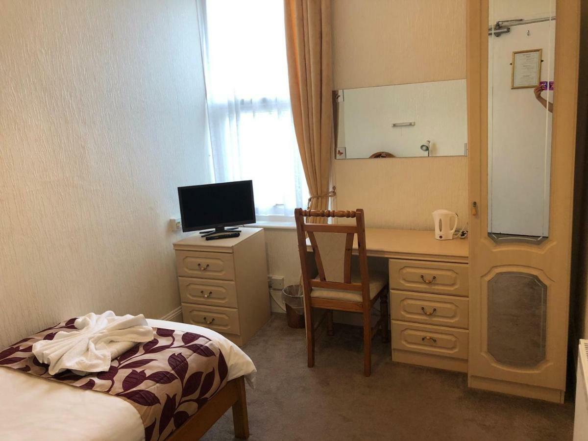 Everglades Hotel ทอร์คิ ภายนอก รูปภาพ