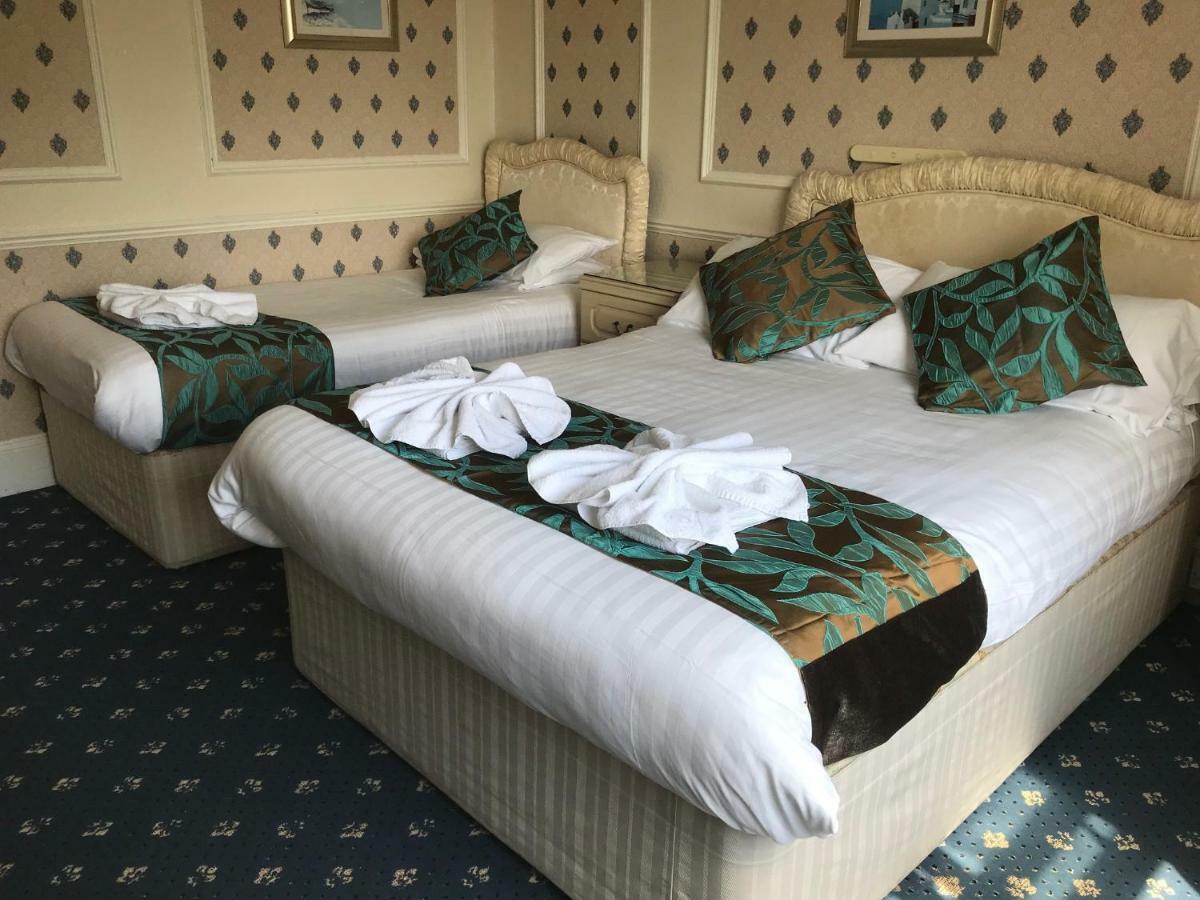 Everglades Hotel ทอร์คิ ภายนอก รูปภาพ