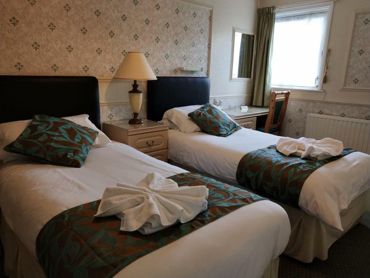 Everglades Hotel ทอร์คิ ภายนอก รูปภาพ