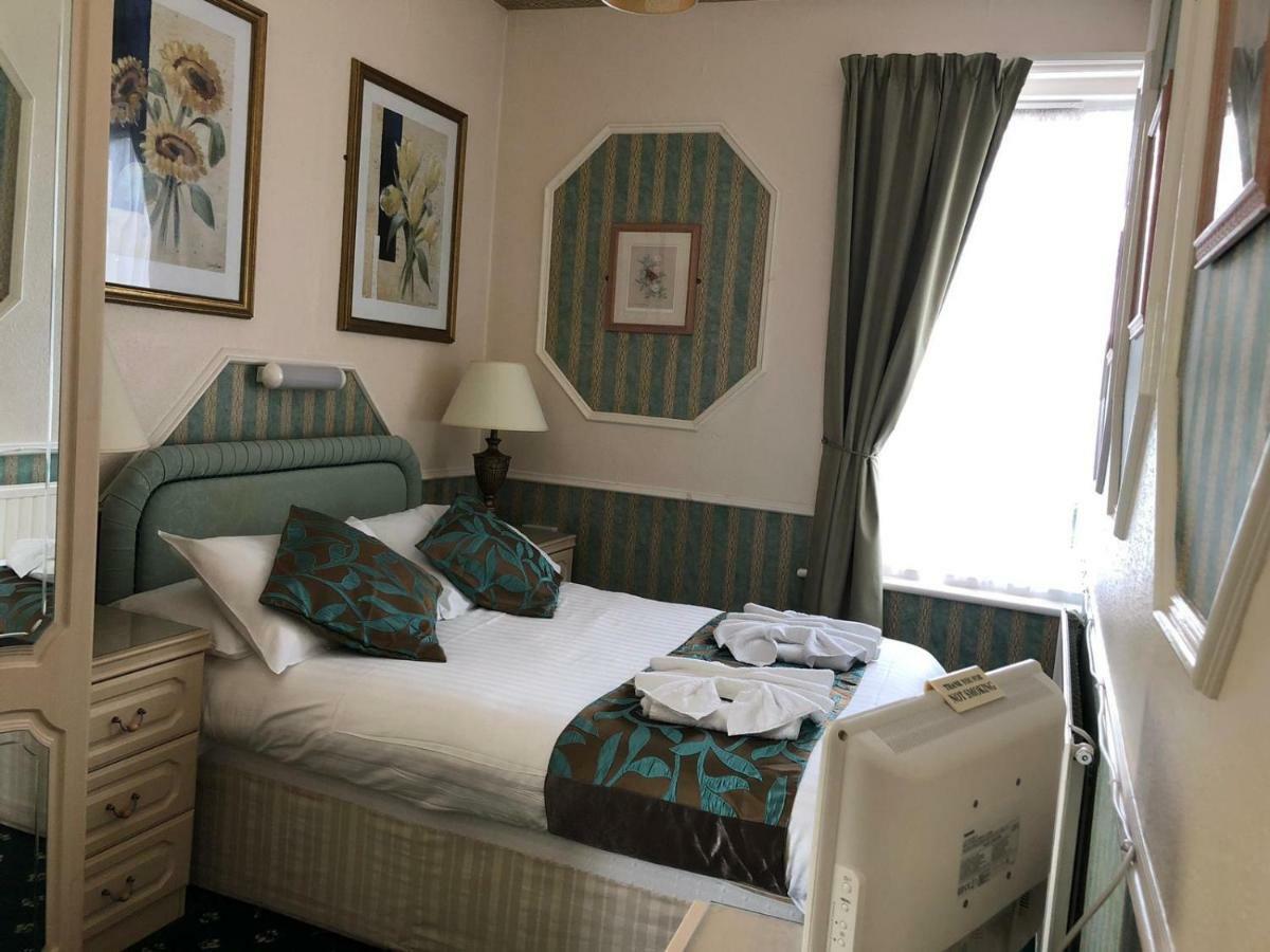 Everglades Hotel ทอร์คิ ภายนอก รูปภาพ