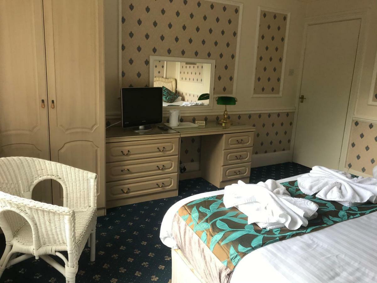 Everglades Hotel ทอร์คิ ภายนอก รูปภาพ