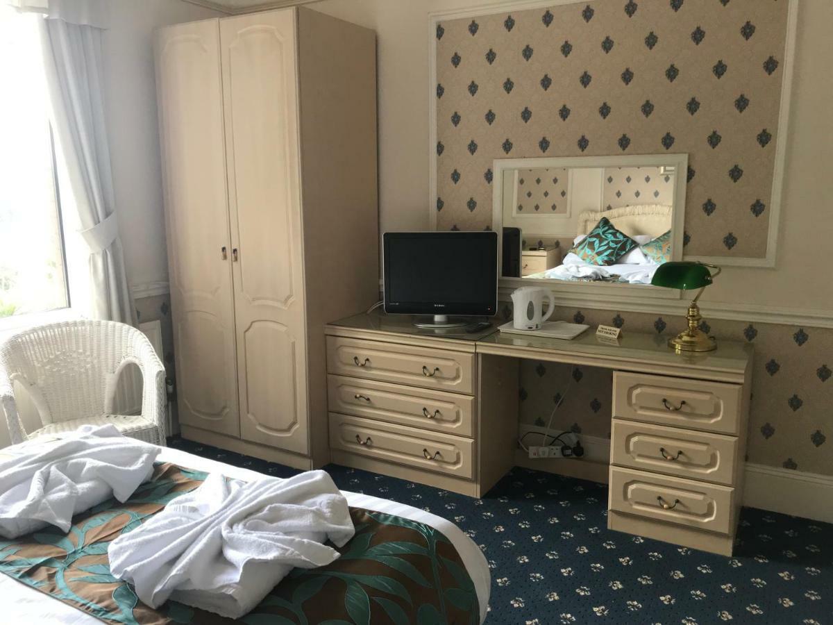 Everglades Hotel ทอร์คิ ภายนอก รูปภาพ