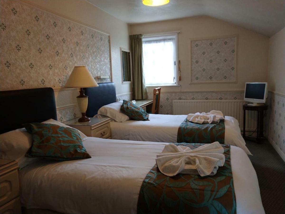 Everglades Hotel ทอร์คิ ภายนอก รูปภาพ